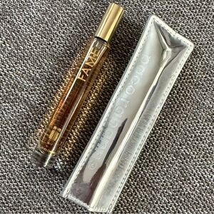 Paco Rabanne Fame Eau De Parfum Silver Case Miniature Travel Size 10 ml New